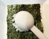 3種のチーズで手まきピザごはん作り方2写真