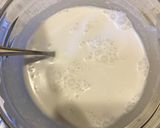 簡単！台湾風ココフルーツ〜水果椰子乳作り方1写真