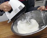 好きなあのコにバレンタインガトーショコラ作り方7写真