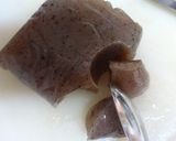 ダイエットに繊維たっぷり✿鶏ごぼう✿作り方3写真