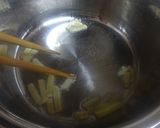 ダイエットに繊維たっぷり✿鶏ごぼう✿作り方4写真