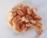 福島の郷土料理☆ざくざく（けんちん汁）。作り方2写真