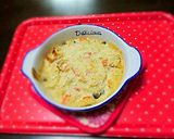 チーズが無くても豆腐でグラタン♪作り方6写真