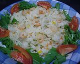 ◆炊飯器ＤＥピラフ作り方4写真