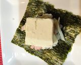 3種のチーズで手まきピザごはん作り方7写真