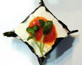 3種のチーズで手まきピザごはん作り方9写真