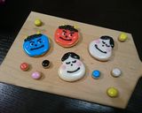 アイシングクッキー作り方6写真