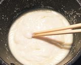 ダイエット！節約！疲労回復！豆腐グラタン作り方2写真