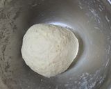天然酵母でフォカッチャ！作り方2写真