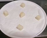 レンジで♪お餅のヘルシーおかき作り方3写真