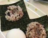 元気もりもり！山かけ手巻きごはん作り方3写真