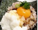 元気もりもり！山かけ手巻きごはん作り方4写真
