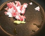 【時短】フライパンで大根と厚揚げの煮物作り方2写真
