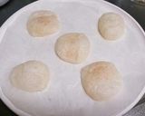 レンジで♪お餅のヘルシーおかき作り方4写真