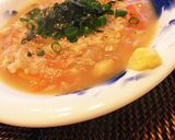 残り物の煮魚で激ウマ生姜雑炊！朝食にも♪作り方5写真