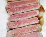 牛ステーキ肉の柔らかい焼き方完全版作り方33写真