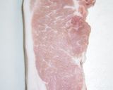柔らかトンテキ！豚肉の焼き方完全版作り方1写真