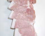 柔らかトンテキ！豚肉の焼き方完全版作り方2写真