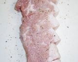 柔らかトンテキ！豚肉の焼き方完全版作り方3写真