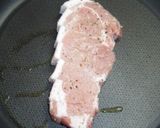 柔らかトンテキ！豚肉の焼き方完全版作り方5写真