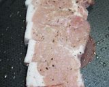 柔らかトンテキ！豚肉の焼き方完全版作り方6写真