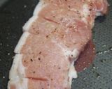 柔らかトンテキ！豚肉の焼き方完全版作り方7写真