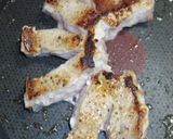 柔らかトンテキ！豚肉の焼き方完全版作り方8写真