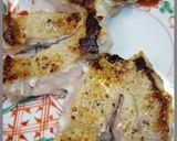 柔らかトンテキ！豚肉の焼き方完全版作り方10写真