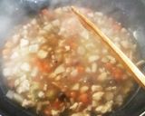 平日ご飯☆和風あんかけ丼♪作り方9写真