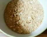 男子高校生が作る簡単チーズケーキ作り方3写真