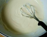 男子高校生が作る簡単チーズケーキ作り方8写真