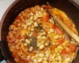 大豆のバルサミコ合え作り方4写真