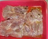 鶏肉もさっぱり！ハーブレモンチキン作り方2写真