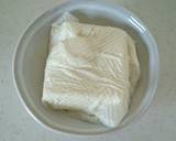 蟹と豆腐のふわふわ揚げ作り方2写真