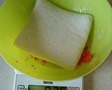 蟹と豆腐のふわふわ揚げ作り方3写真