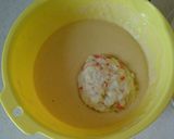 蟹と豆腐のふわふわ揚げ作り方8写真
