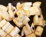 牛肉の梅酒煮込作り方2写真