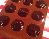 簡単大人の口どけ生チョコ（ラスク入り）作り方7写真