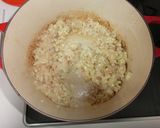 フランスの家庭料理～ビーフアラモード～作り方6写真