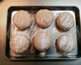ヘルシー♪ザクザク食感のれんこんのつくね作り方3写真