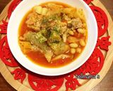 簡単鶏の手羽元トマト煮〜炊飯器deポン!作り方8写真