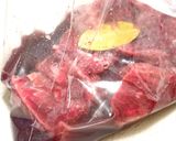 ★ごちそうビーフシチュー★作り方5写真