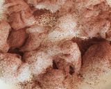 パウダーきびだんご作り方4写真