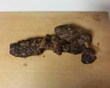 フランスの家庭料理～ビーフアラモード～作り方13写真