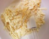 粉なし！簡単ローカーボグラタン作り方2写真