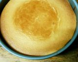 男子高校生が作る簡単チーズケーキ作り方13写真