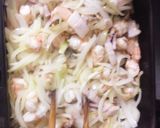 粉なし！簡単ローカーボグラタン作り方3写真