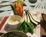 簡単過ぎてごめん！！旨いアンチョビマヨ！作り方3写真