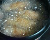 サクッジュワとろ～り！ささみチーズ揚げ作り方10写真