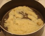 鶏グリーンカレー（香菜、ピスタチオ）作り方7写真
